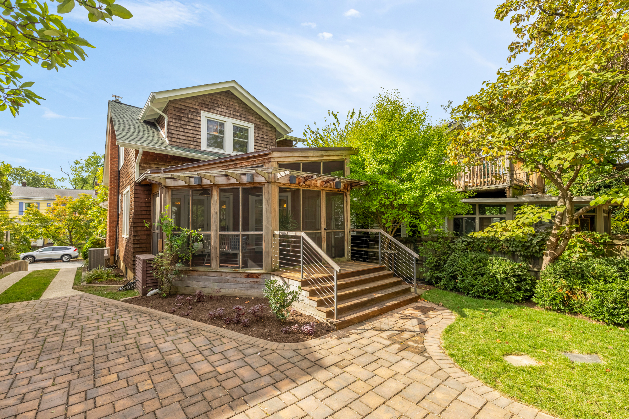 1210 Kearny Street NE_Backyard